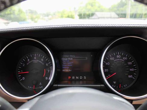 Used 2020 Ford Mustang Premium RWD image 19