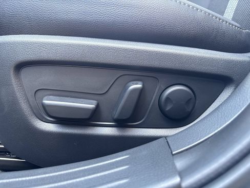 New 2025 MAZDA CX-50 AWD 2.5 S w/ Weather Package image 23