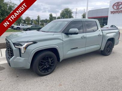 Used 2024 Toyota Tundra SR5 w/ TRD Sport Premium Package