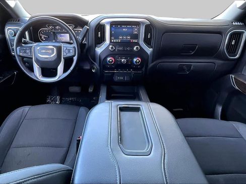 Used 2020 GMC Sierra 1500 Elevation RWD image 16