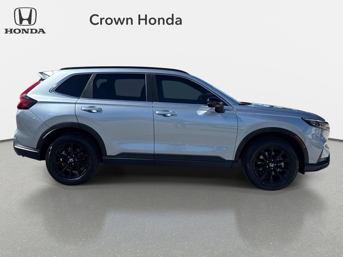 Used 2025 Honda CR-V Sport image 5
