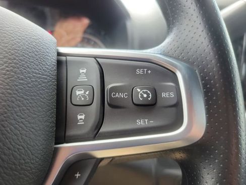 New 2026 RAM 3500 Tradesman AWD/4WD image 20