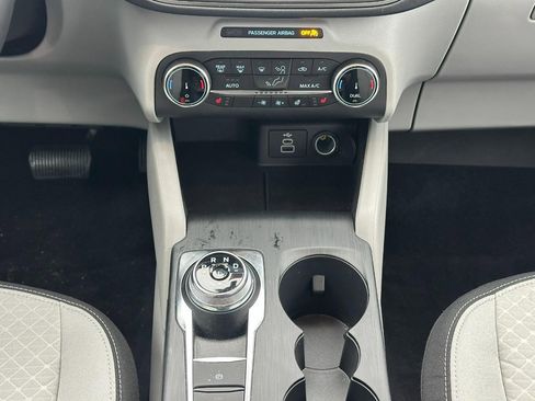 New 2026 Ford Escape Active w/ Cold Weather Package image 8
