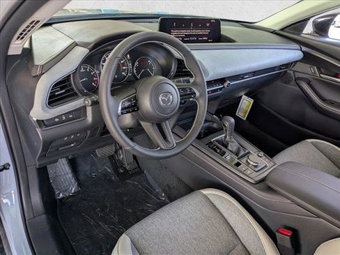 New 2026 MAZDA CX-30 Aire Edition AWD/4WD image 3