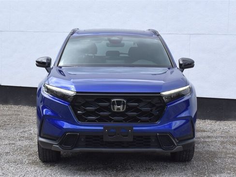 Used 2024 Honda CR-V Sport-L image 7