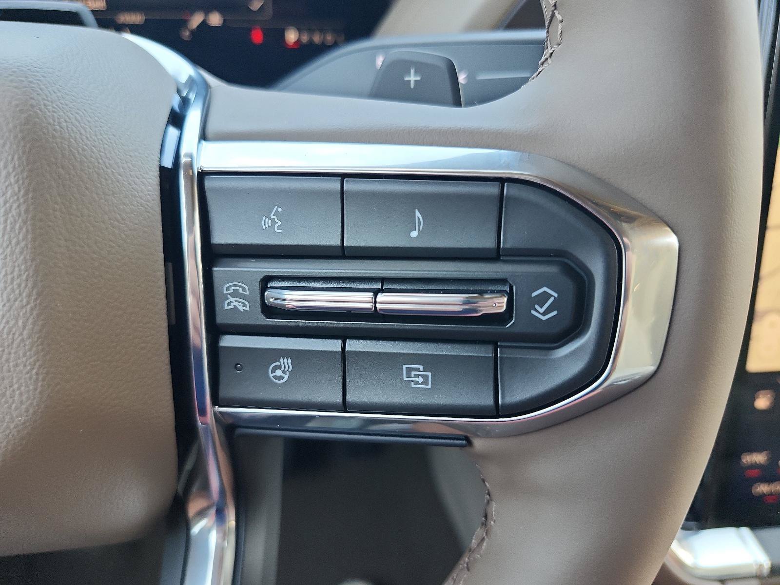 New 2027 GMC Yukon Denali w/ Denali Reserve Package AWD/4WD image 22