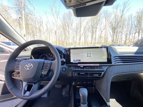 New 2026 Toyota Camry XLE AWD/4WD image 20