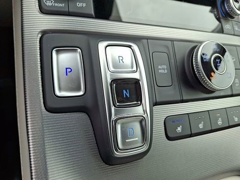 Used 2024 Hyundai Palisade Calligraphy AWD/4WD image 19