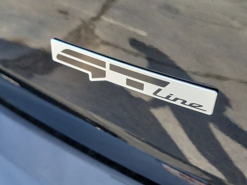 New 2026 Kia K5 GT-Line image 8
