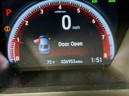Used 2021 Honda Civic Sport image 7
