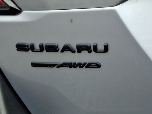 Certified 2025 Subaru Outback Wilderness AWD/4WD image 50