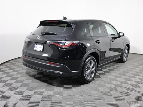 New 2027 Honda HR-V LX image 4