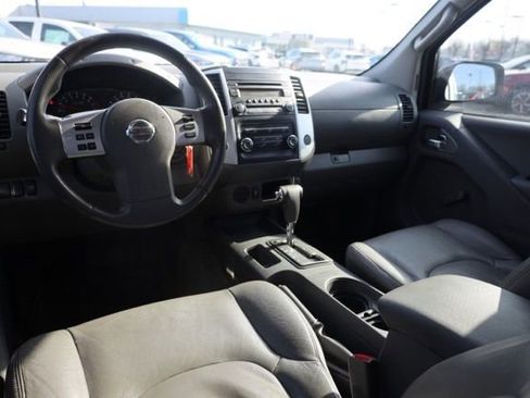 Used 2016 Nissan Frontier S image 26