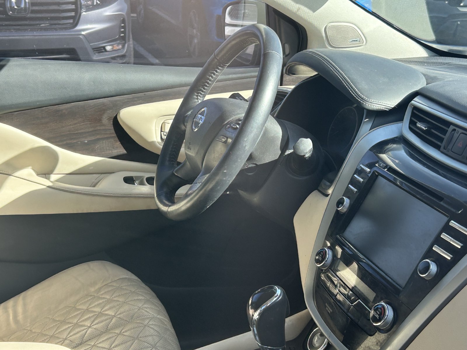 Used 2020 Nissan Murano Platinum w/ Cargo Package AWD/4WD image 10