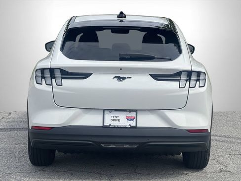 New 2026 Ford Mustang Mach-E Select w/ Comfort Package Lite RWD image 24