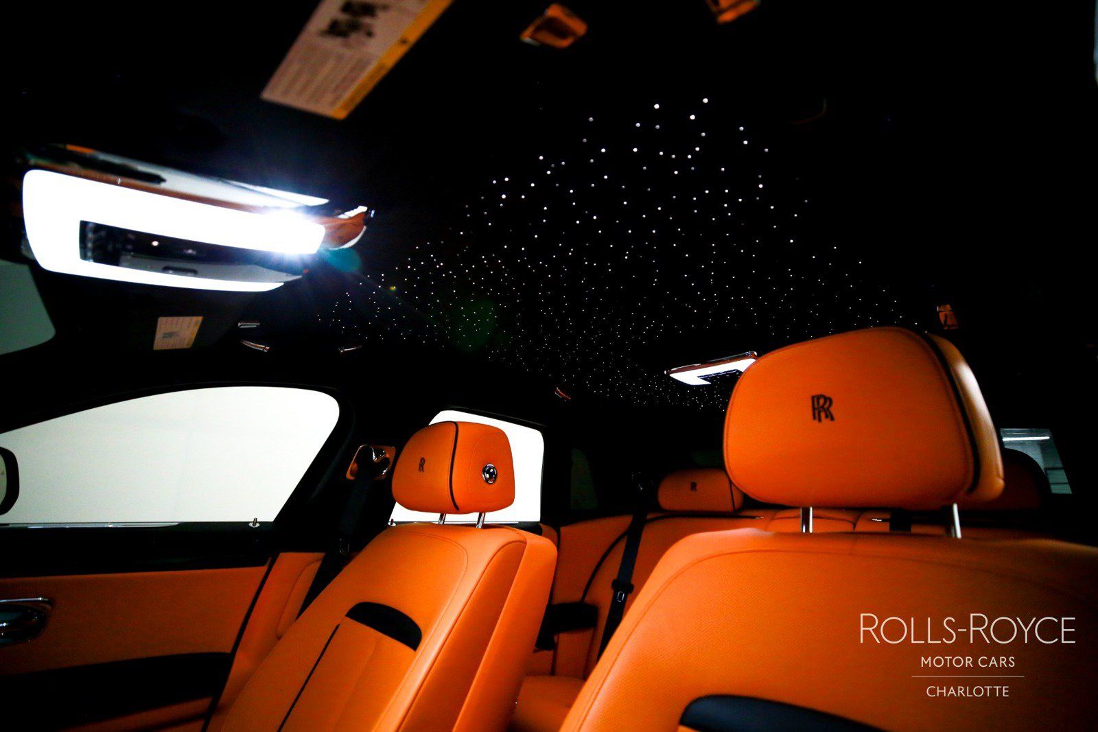 Used 2024 Rolls-Royce Ghost AWD/4WD image 11