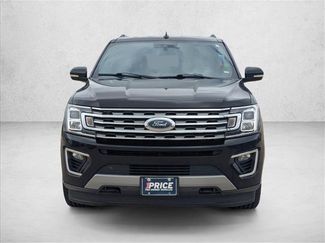 Used 2021 Ford Expedition Limited AWD/4WD video 2