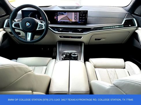 Used 2026 BMW X5 sDrive40i w/ Executive Package image 28