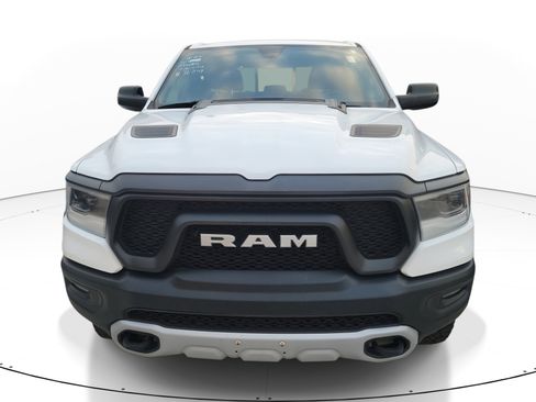 Used 2019 RAM 1500 Rebel image 2