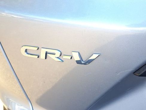 Used 2018 Honda CR-V LX image 8