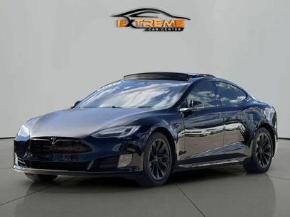 Used 2017 Tesla Model S 75