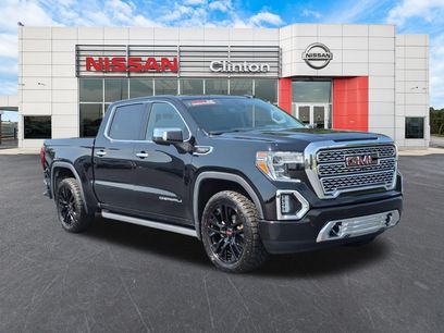 Used 2020 GMC Sierra 1500 Denali w/ Denali Ultimate Package