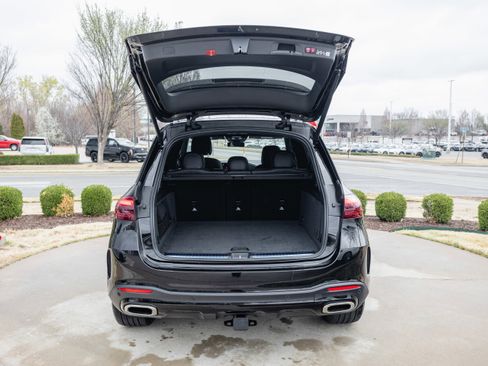 New 2026 Mercedes-Benz GLE 450 4MATIC image 14