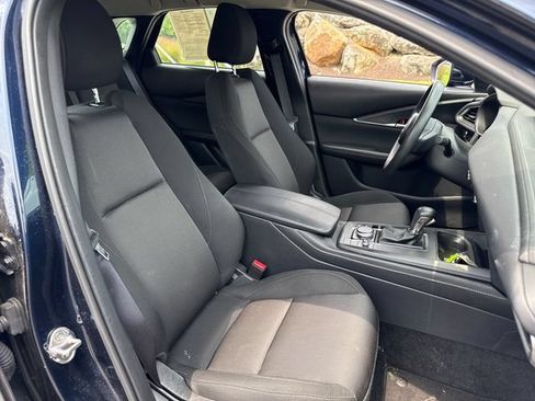 Certified 2025 MAZDA CX-30 AWD 2.5 S image 11
