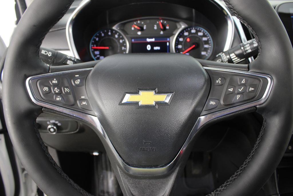 Used 2024 Chevrolet Equinox LT FWD image 13