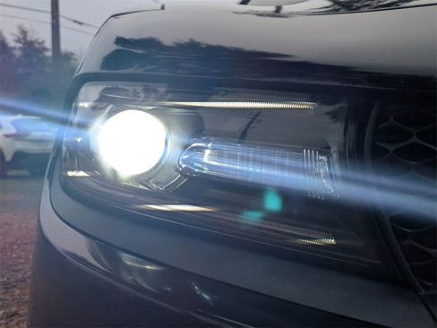 Used 2019 Dodge Charger R/T w/ Plus Group image 10