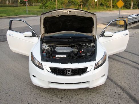 Used 2009 Honda Accord EX-L image 30