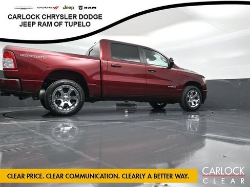 Used 2023 RAM 1500 Big Horn RWD image 50