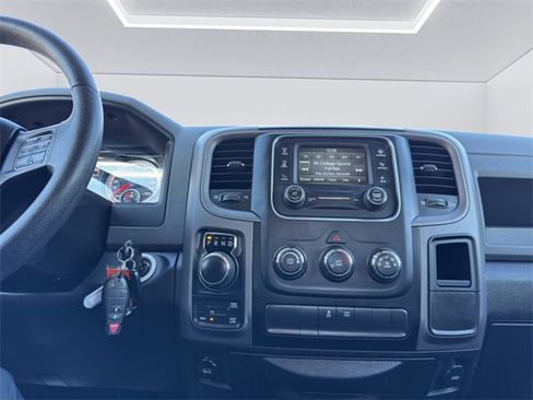Used 2018 RAM 1500 Express w/ Express Value Package image 15