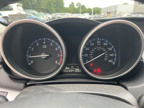 Used 2013 MAZDA MAZDA3 i Touring FWD image 17