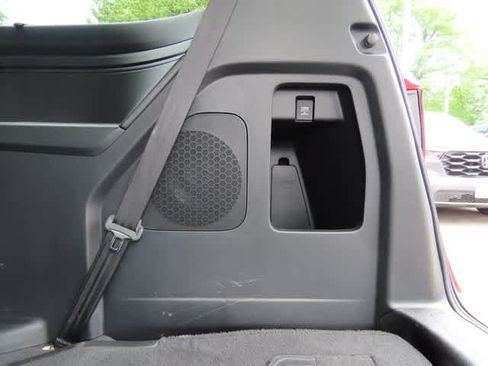 Certified 2026 Honda Odyssey Elite image 12