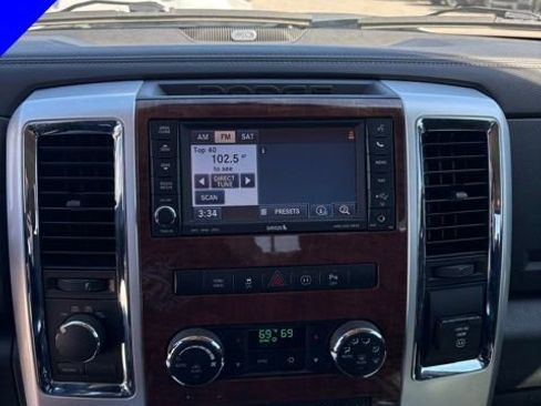 Used 2011 RAM 1500 Laramie AWD/4WD image 23