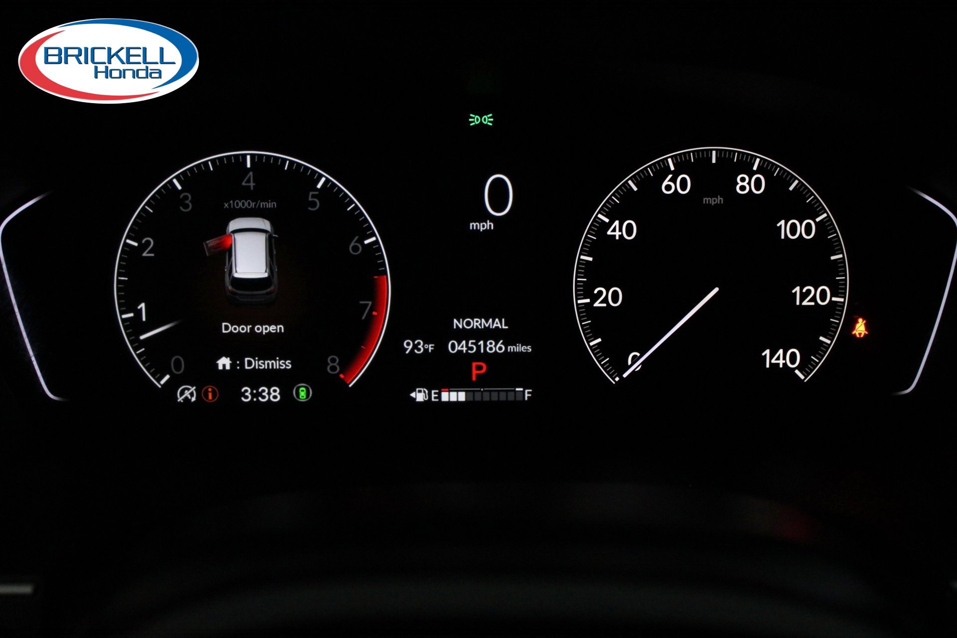 Certified 2023 Honda Pilot LX image 26