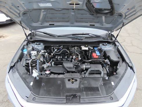 Used 2024 Honda CR-V LX image 10