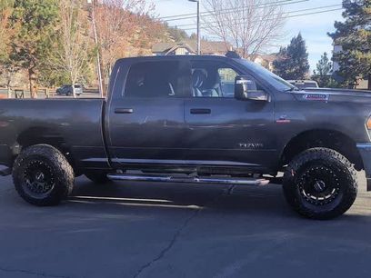 Used 2024 RAM 2500 Big Horn