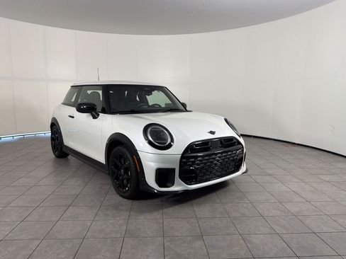 New 2026 MINI Cooper S FWD image 6