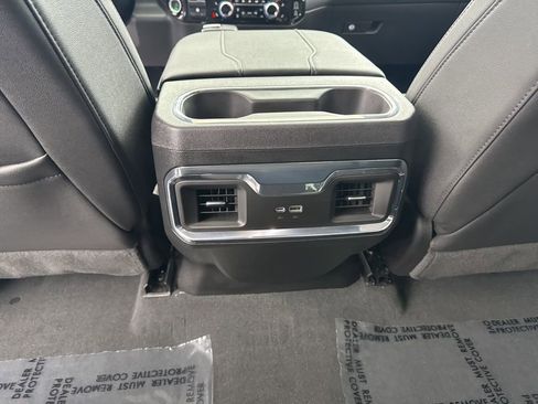 Used 2024 GMC Sierra 1500 Elevation w/ Elevation Premium Package image 33
