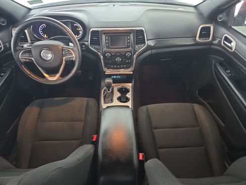 Used 2017 Jeep Grand Cherokee Laredo w/ Quick Order Package 2BE RWD image 25