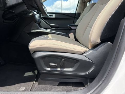 Used 2020 Ford Explorer 2WD image 14