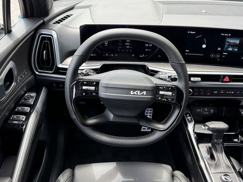 New 2026 Kia Sorento SX Prestige image 16