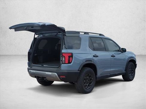 New 2026 Honda Passport TrailSport image 2