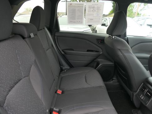 Certified 2026 Subaru Forester Premium AWD/4WD image 23
