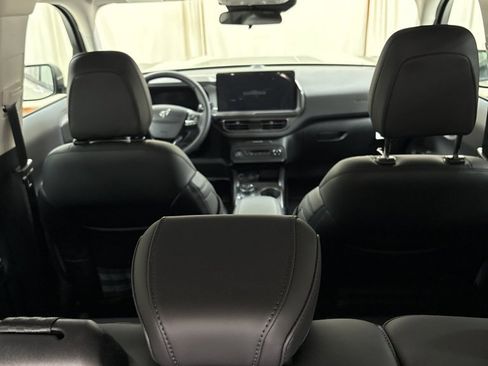 New 2025 Ford Bronco Sport Big Bend w/ Convenience Package image 29