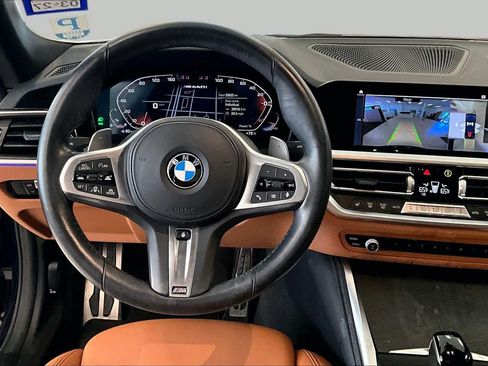 Used 2023 BMW M440i Gran Coupe RWD image 16