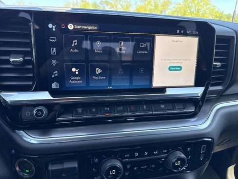 New 2026 Chevrolet Silverado 3500 High Country w/ High Country Premium Package AWD/4WD image 19