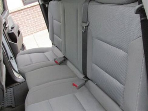 Used 2018 GMC Sierra 1500 4x4 Double Cab w/ Elevation Edition image 21